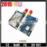 SA828 - 3.5 - 5km All-in-One UHF / VHF Vhf Transceiver Module High-integrated Walkie Talkie Module