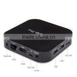 Wintel Pro New Model Windows 10 OS Intel Z8300 Quad Core Intel tv Box thumbnail-3