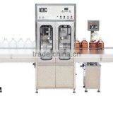 Lineral Type Oil Filling Machine/Equipment/plant thumbnail-1