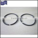 SW Series Steel Wire Lock Ring/snap Ring,SW45 (M2400/SW) thumbnail-3