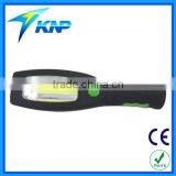 Powerful Magnetic 0.5W + 3W COB Inspection Work Light With Hook And Magnet thumbnail-4