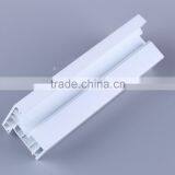 Customized PVC Plastic Profiles for Window Frame thumbnail-4