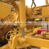 Used Motor Grader 140G/14G,140H for Sale,Grader Original From USA thumbnail-6