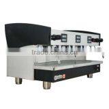 BA-GF-KT-16.3 BIRISIO Excellent Performance Easy Operation Coffee Espresso Machine for Bar