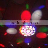 Popular Crazy Stage Led Gobo Effect Light thumbnail-4