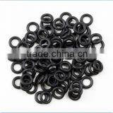 Various Size Silicone Rubber Seal O-ring With High Quality