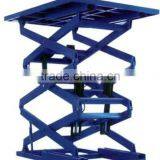 Hydraulic Pressure Lift Platform thumbnail-4