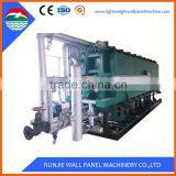 Wide Varieties Automatic Eps Block Mould Forming Machinery thumbnail-5