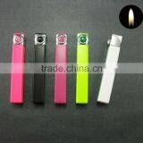 New Long Lady Cigarette Lighter