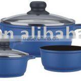 7pcs Die Cast Aluminium Cookware Set thumbnail-1