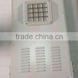2015 Fashion LED Solar Street Lights for Chrismas, All in One Solar Lights Outdoor thumbnail-3