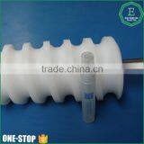 Professional Custom HDPE Plastics Screw China Manufacturer thumbnail-3