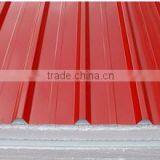 Light Gauge Steel Two Storey Prefabricated House thumbnail-3