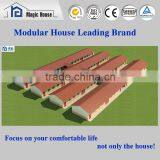 Easy and Fast Assembling Strong Prefabricated Classroom thumbnail-2