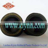 Wear Reisistant Diesel Oil Resistant Rubber Hose thumbnail-1