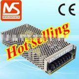 CE Approval T-100D 100w Triple Output Power Supply 100w