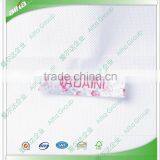 Custom Colorful Printed Satin Label for Clothing thumbnail-1