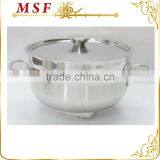 2 Layer Stainless Steel Steamer and Cooking Pots in Spain thumbnail-1