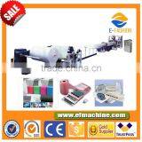 Weihai E-Fashion EFPE170 EPE Foam Sheet Production Line thumbnail-1