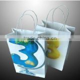 handmade tote bag,environmental friendly bag,kraft paper bag