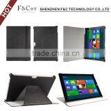 Skin Case Stand Holder for Microsoft Surface Pro 4 Cover thumbnail-1