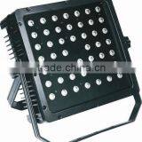 Outdoor Led Projector RGBW (4 in 1) thumbnail-1