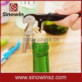 Wine Corkscrew Opener Wine Tools Bar Products Household Kits High Quality thumbnail-1