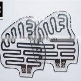 Hot Electric Insole Inserts Carbon Fiber Heated Foil