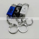 Fancy Keychain Cigarette Flint Lighter Cartoon thumbnail-2
