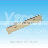 Dongguan Manufacturer 30 Pin Straight Wafer Connector thumbnail-1