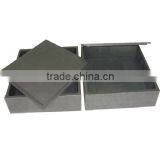 Graphite Mould as Sintering Box thumbnail-3