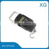 Portable Household Weighting Scale/lightweight Diaital Luggage Hanging Scale/Manual Weighting Scale 50kg thumbnail-3