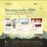 B2b/c2c Web Page Design/Development