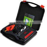 Professional 12000mah Power Jump Starter Car Battery Charger Jump Starter Diesel thumbnail-3