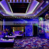 Modern Pattern Hotel Carpet Axminster Carpet thumbnail-5