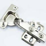 Furniture Hardware Soft Closing Hydraulic Furniture Hinge, Cabinet Hinge, Full Overlay Hydraulic Door Hinge thumbnail-1