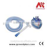 Disposable Medical Breathing Bain Circuit Co-axail Circuit thumbnail-6