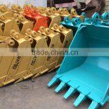 Mini Excavator Bucket Digging Bucket E70B E307 E305 E120B E312 E320B E320C E324D E325 E33 E345