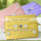 Favor Paste Jewel Wedding Invitation Card--WS004 thumbnail-1