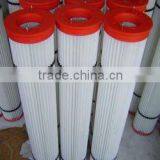 Original Manufacture of Super Hard pu Glue for Dust Filter