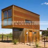 Shipping Container Modification House-19