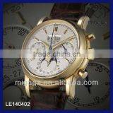 HIGH QUALITY MULTIFUNCTION QUARTZ WATCH FOR MAN-QUARTZ WATCH-MULTIFUNCTION WATCH thumbnail-1