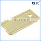 [GGIT] Soft Transparent Light Up TPU Phone Case For Samsung For Galaxy S7 thumbnail-4