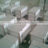 Fire rated Fiber Cement Board price / decorative wall panel