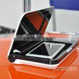 New Design 4800 Mah Mobile Power Bank With Intelligent Sterilization