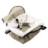 Pet Car Seat Dog Carrier Cat Animal Tote Bag thumbnail-3