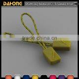 Various Styles Vests Reversible Zipper Puller