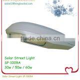 Led Solar Street Lights With CE & RoHS Singbee SP-1009A thumbnail-1