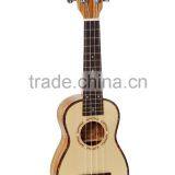 Handmade Wooden Ukulele String Instruments for Sale thumbnail-2