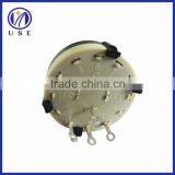 3 Speed Fan Digital Rotary Selector Switch thumbnail-3